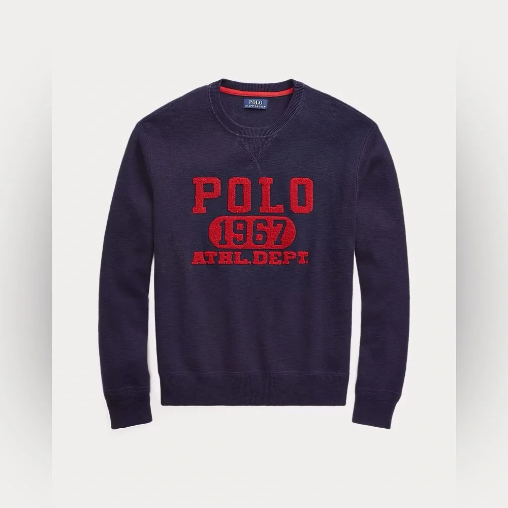 Polo Ralph Lauren this very
